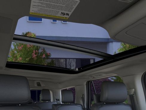 New 2026 Ford Expedition Platinum AWD/4WD image 22