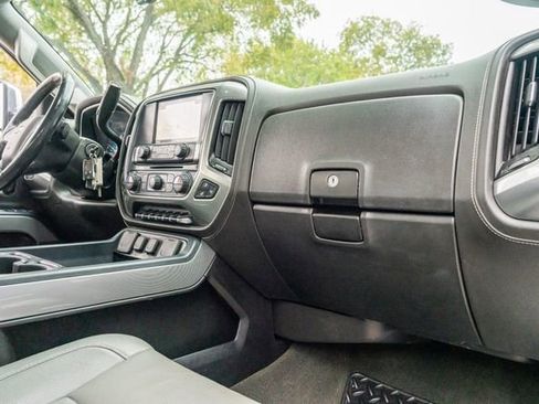 Used 2016 Chevrolet Silverado 2500 LTZ w/ Duramax Plus Package image 48