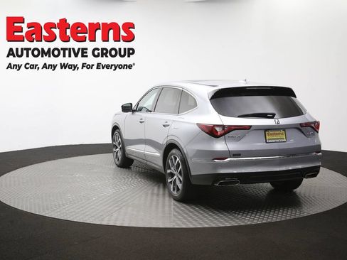 Used 2023 Acura MDX w/ Technology Package AWD/4WD image 68