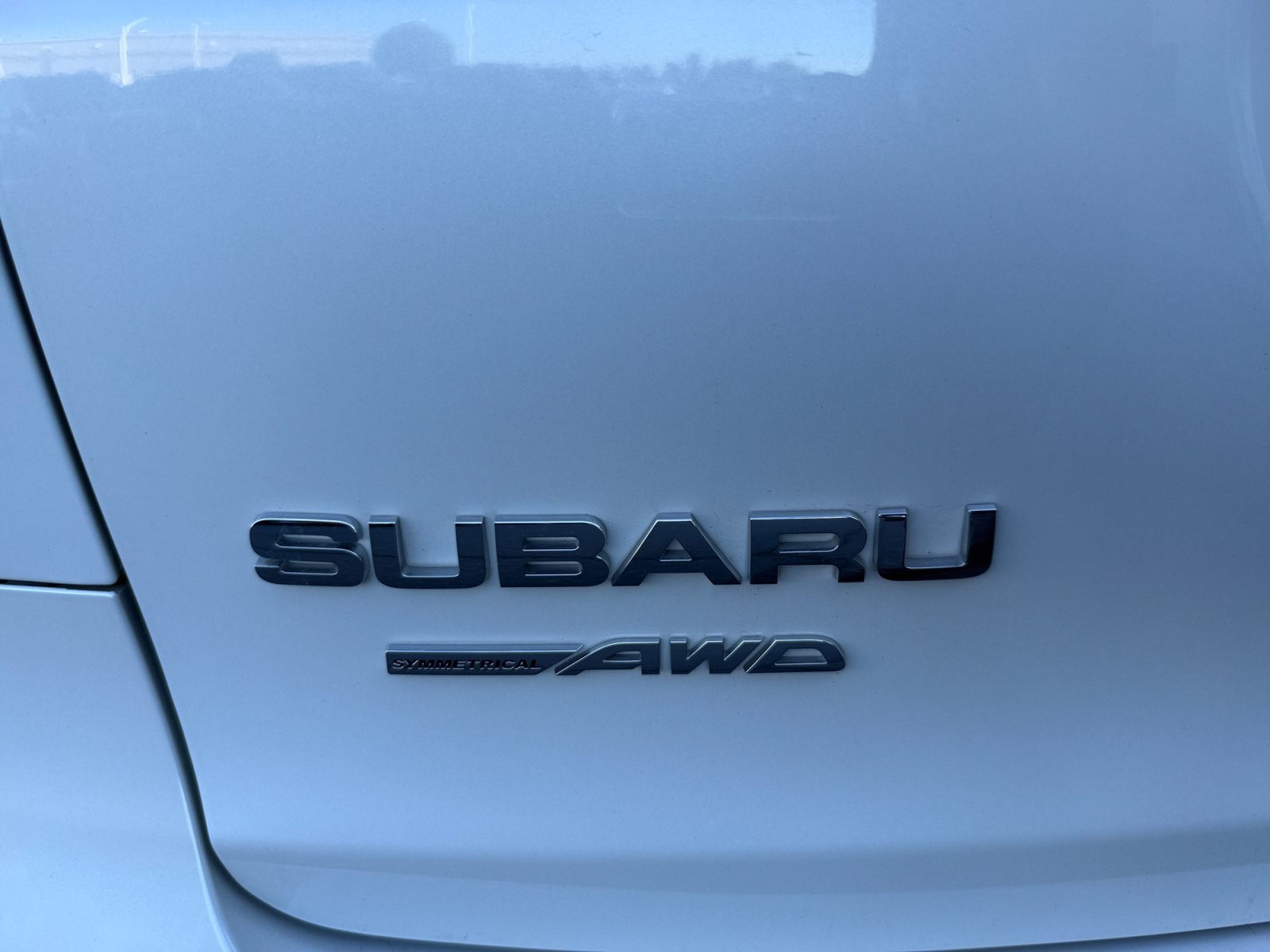 Used 2019 Subaru Ascent Touring AWD/4WD image 24