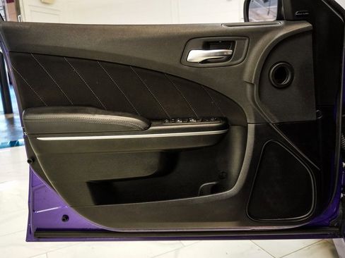 Used 2023 Dodge Charger Scat Pack w/ Harman/Kardon Audio Group image 21