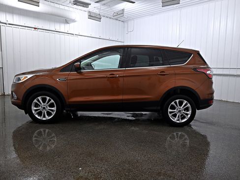 Used 2017 Ford Escape SE w/ SE Cold Weather Package image 20