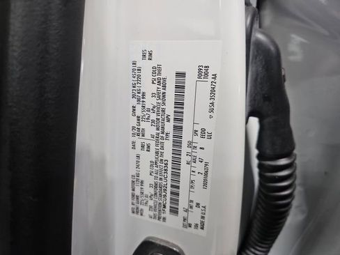 Used 2020 Ford Escape Titanium AWD/4WD image 36