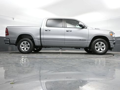 Used 2024 RAM 1500 Laramie AWD/4WD image 42