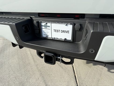 Used 2026 Ford F450 Platinum w/ Platinum Plus Package image 13