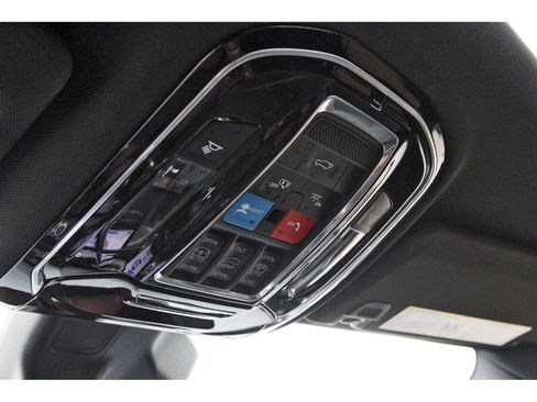 Used 2024 Jeep Grand Cherokee L Overland AWD/4WD image 27