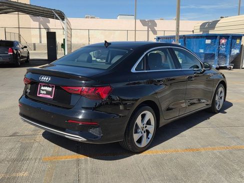 Used 2024 Audi A3 2.0T Premium image 5