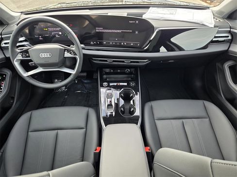 New 2025 Audi A5 2.0T Premium image 13