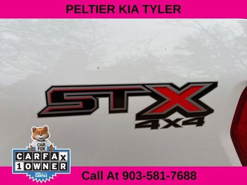 Used 2023 Ford F150 XL w/ STX Appearance Package image 8