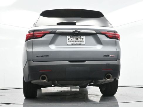 Used 2023 Chevrolet Traverse RS FWD image 46