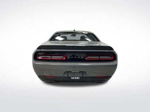 Used 2023 Dodge Challenger R/T image 14