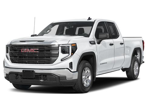 New 2026 GMC Sierra 1500 Pro image 25