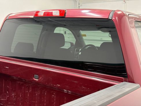Used 2014 GMC Sierra 1500 SLE w/ SLE Value Package AWD/4WD image 8