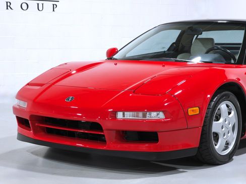 Used 1991 Acura NSX image 58