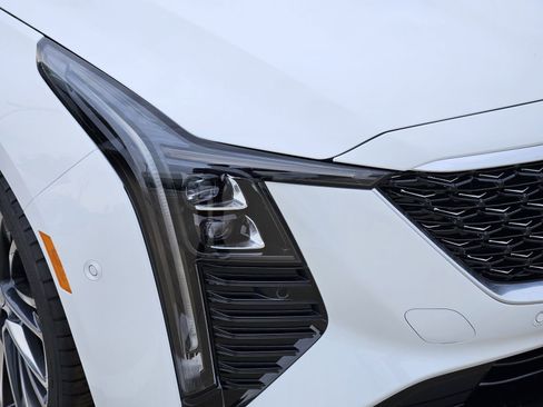 New 2026 Cadillac CT5 Premium Luxury RWD image 9