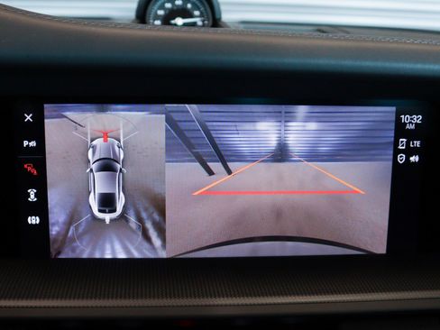 Used 2024 Porsche 911 Carrera GTS image 23