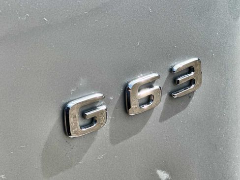 Used 2025 Mercedes-Benz G 63 AMG 4MATIC image 16