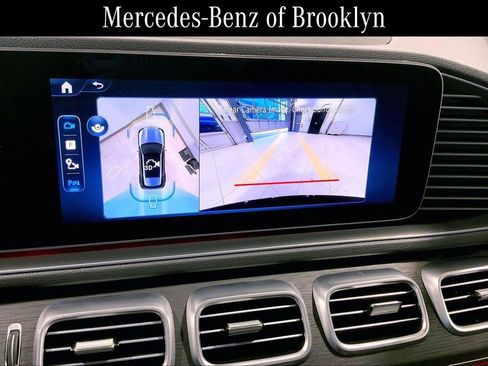 Certified 2026 Mercedes-Benz GLE 350 GLE 350 image 27