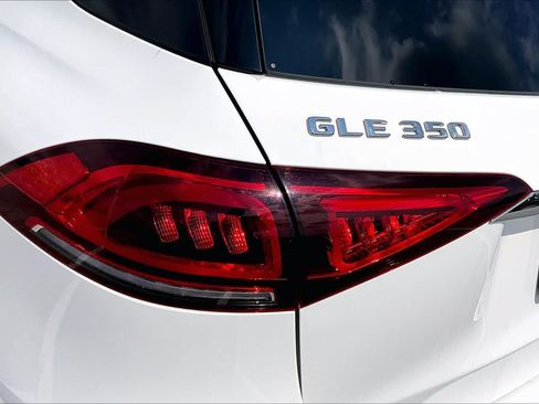 Certified 2023 Mercedes-Benz GLE 350 4MATIC image 29