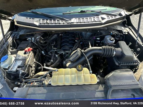 Used 2020 Ford F150 Lariat image 12