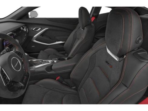 Used 2023 Chevrolet Camaro ZL1 image 12