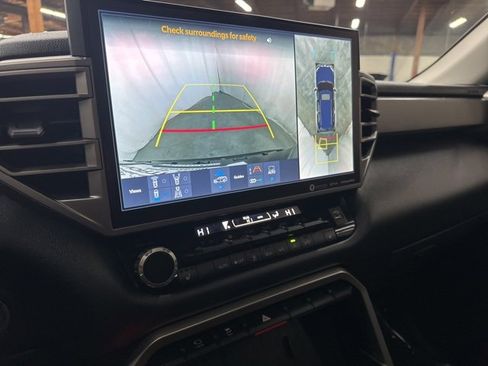 Used 2023 Toyota Sequoia SR5 w/ SR5 Premium Package image 20