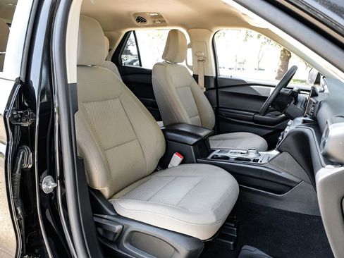 Used 2021 Ford Explorer 2WD image 32