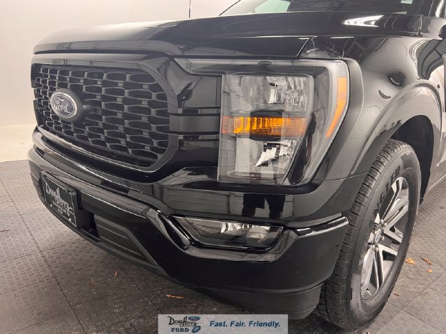 Used 2023 Ford F150 XL w/ STX Appearance Package RWD image 8