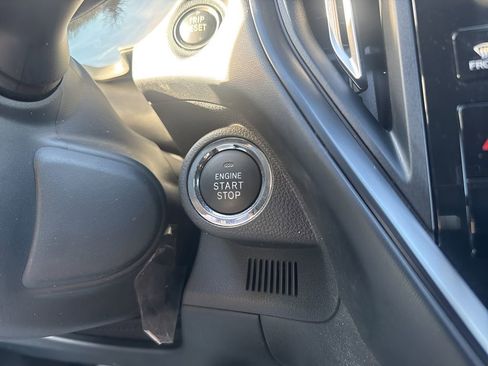 Used 2022 Subaru WRX Premium w/ Popular Package #1 image 19