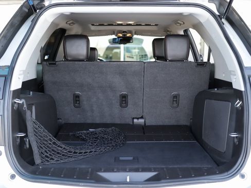 Used 2012 Chevrolet Equinox LTZ image 26