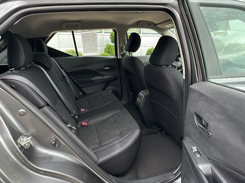 Certified 2023 Nissan Kicks SV FWD image 23