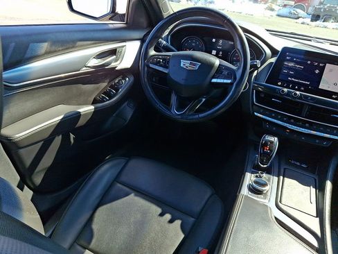 Used 2020 Cadillac CT5 Premium Luxury image 15