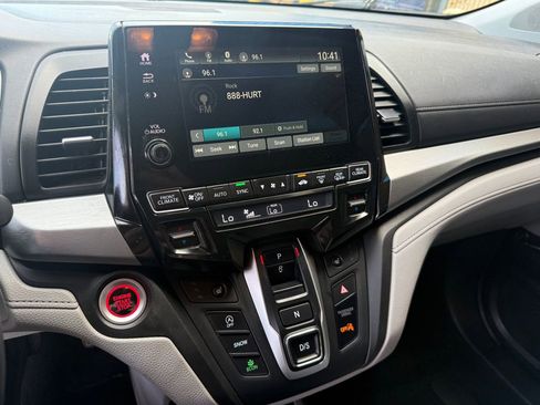 Used 2022 Honda Odyssey EX-L image 30