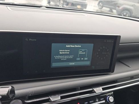 New 2026 Hyundai Santa Cruz SEL AWD/4WD image 4