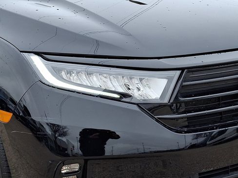 Used 2024 Honda Odyssey Sport image 9