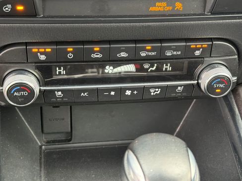 Used 2019 MAZDA CX-5 Signature image 24