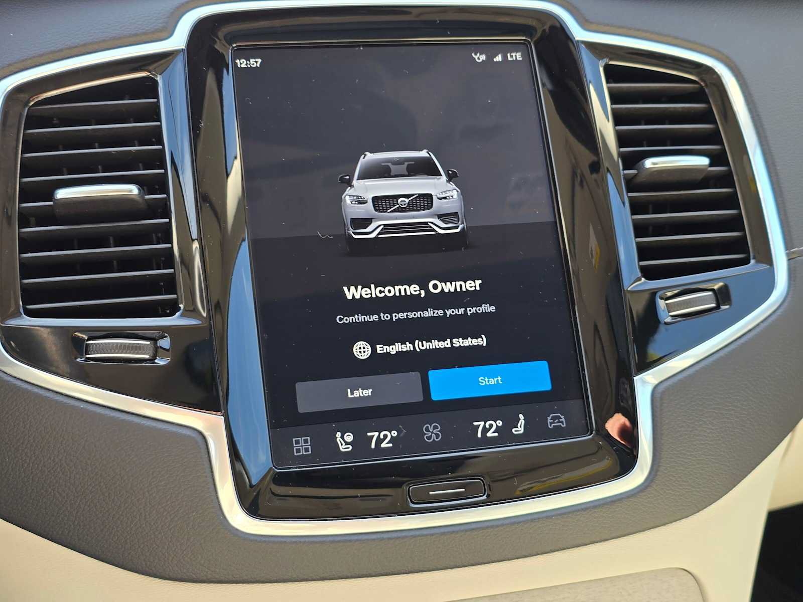 Certified 2025 Volvo XC90 T8 Ultra w/ Protection Package Premier AWD/4WD image 25