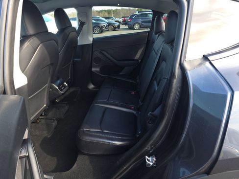 Used 2024 Tesla Model Y Long Range image 6