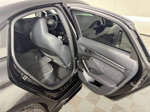 Used 2025 Audi RS 3 AWD/4WD image 30