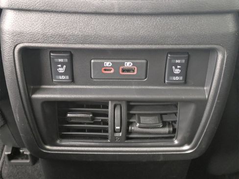 Used 2024 Nissan Murano Platinum w/ Cargo Package image 21