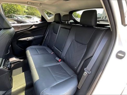 Used 2022 Lexus NX 350 AWD w/ Accessory Package 2 image 22