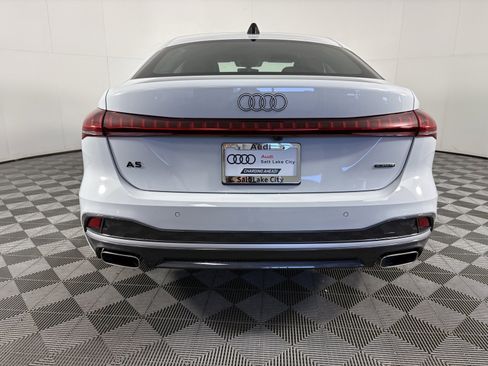 New 2025 Audi A5 2.0T Premium image 5