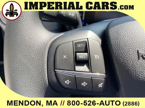 New 2026 Ford Maverick XL w/ Equipment Group 101A AWD/4WD image 25