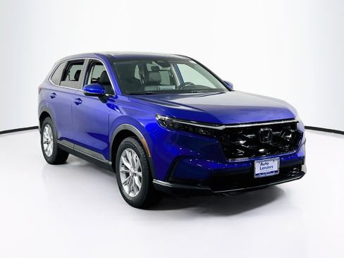 Used 2023 Honda CR-V EX-L image 3