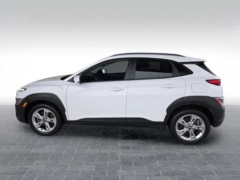Used 2023 Hyundai Kona SEL w/ Cargo Package AWD/4WD image 6