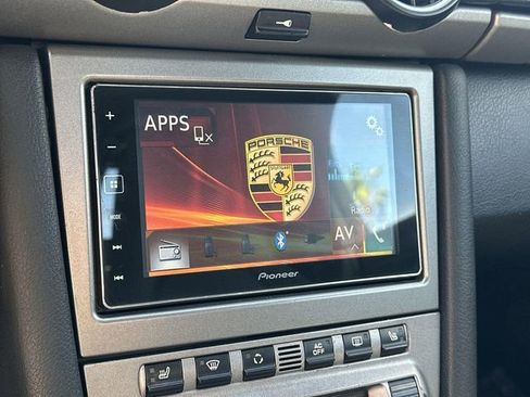 Used 2008 Porsche Boxster image 32