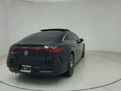 Used 2022 Mercedes-Benz EQS 450+ Sedan image 68