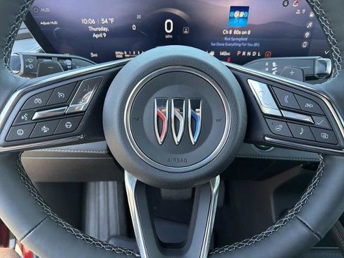 New 2026 Buick Enclave Avenir w/ Super Cruise Package FWD image 14