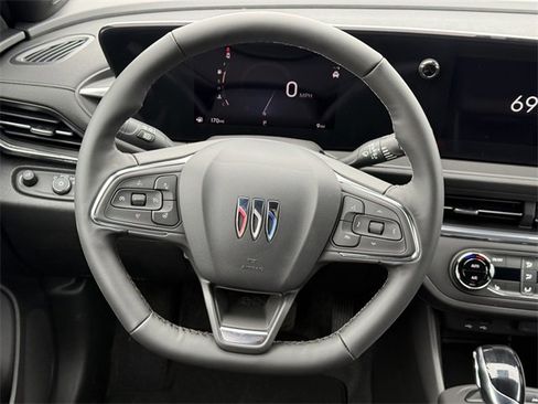 New 2026 Buick Envista Preferred w/ Convenience I Package image 13