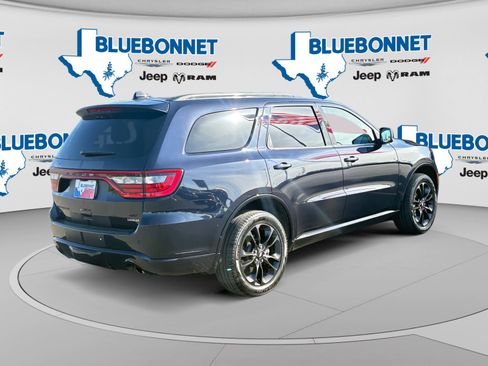 Used 2025 Dodge Durango GT AWD/4WD image 5